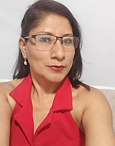 41 Year Old Puebla, Mexico Woman